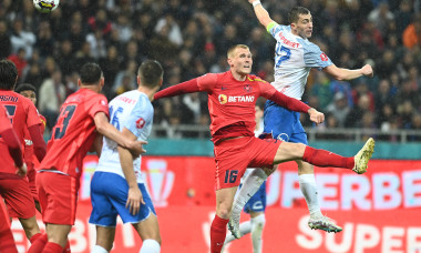 FOTBAL:FCSB-FARUL CONSTANTA, PLAY OFF SUPERLIGA SUPERBET (17.04.2023)