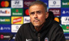 Paris Saint-Germain Training Session And Press Conference - UEFA Champions League 2026/27 League Phase MD2