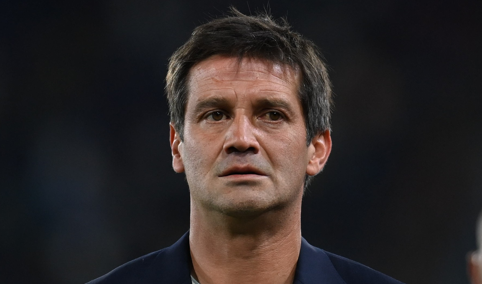 Cristi Chivu, ”atacat” dur în Italia, înainte de Inter - Șahtior