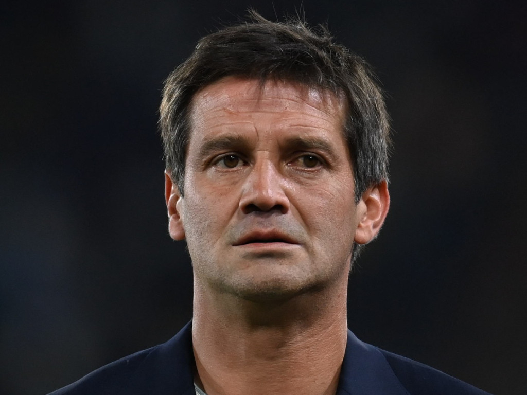 Cristi Chivu, ”atacat” dur în Italia, înainte de Inter - Șahtior