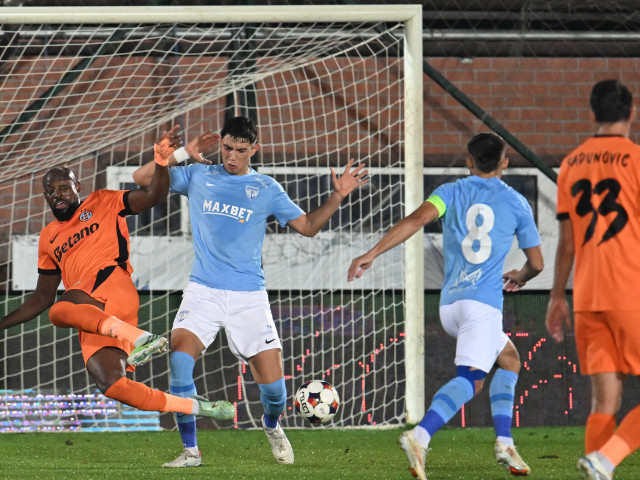 FC Voluntari și FCSB se întâlnesc luni, 19 octombrie, în etapa a 12-a