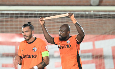 FC VOLUNTARI-FCSB, SUPERLIGA SUPERBET (19.10.2026)
