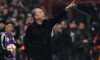 Besiktas v TUMOSAN Konyaspor - Turkish Cup
