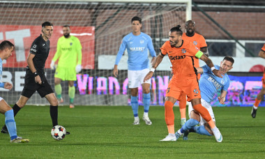 FOTBAL:FC VOLUNTARI-FCSB, SUPERLIGA SUPERBET (19.10.2026)