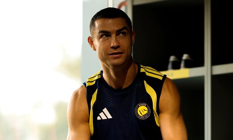 Prima reacție din partea lui Cristiano Ronaldo, după ce Federația din Portugalia l-a suspendat și amendat