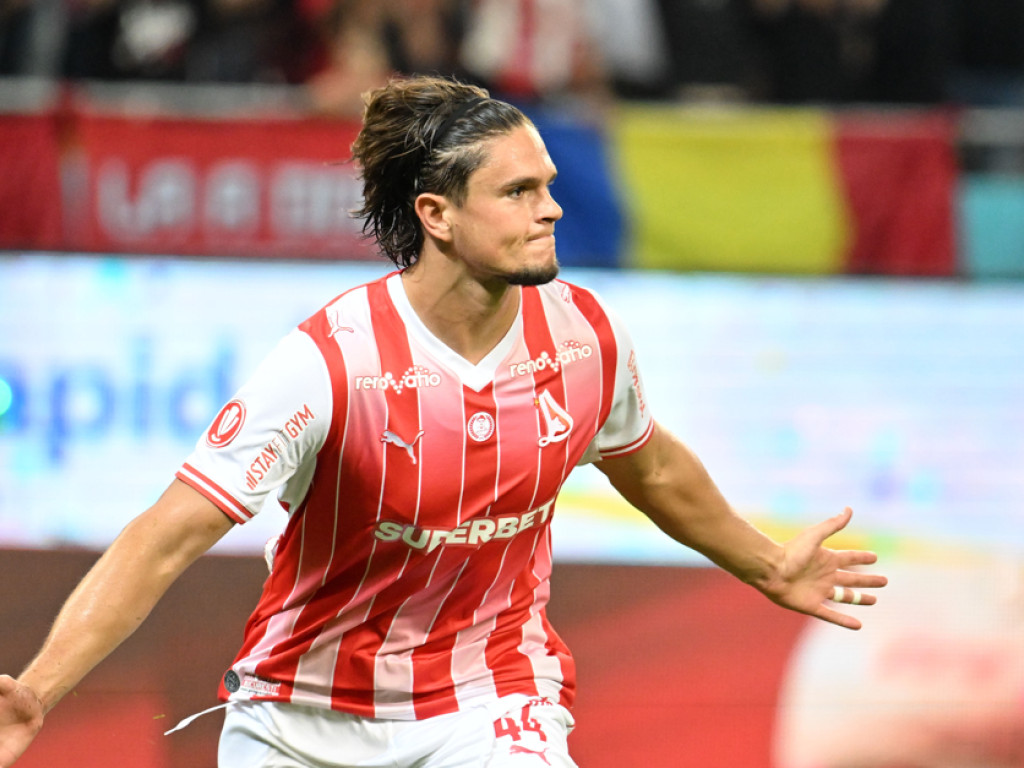 S-a ales înlocuitorul lui Martin Pascual! Echiple de la CFR Cluj - Dinamo