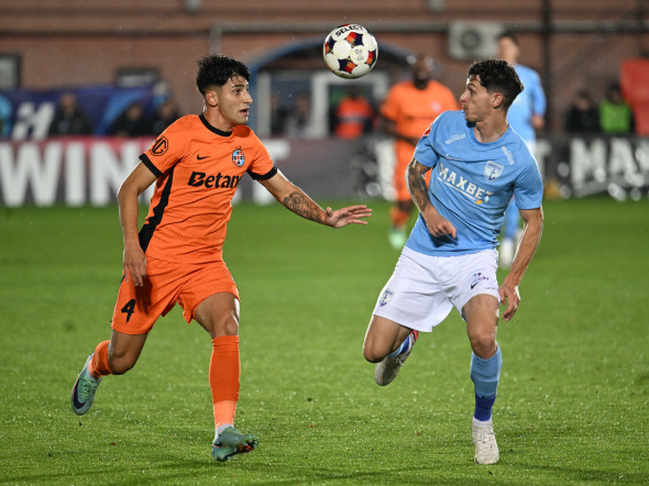 FOTBAL:FC VOLUNTARI-FCSB, SUPERLIGA SUPERBET (19.10.2026)