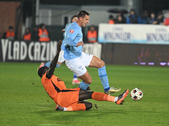 FOTBAL:FC VOLUNTARI-FCSB, SUPERLIGA SUPERBET (19.10.2026)
