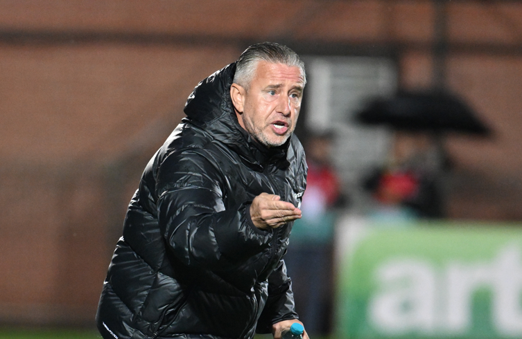 Laurențiu Reghecampf a surprins pe toată lumea, după FC Voluntari - FCSB: ”Eu chiar îmi doresc”