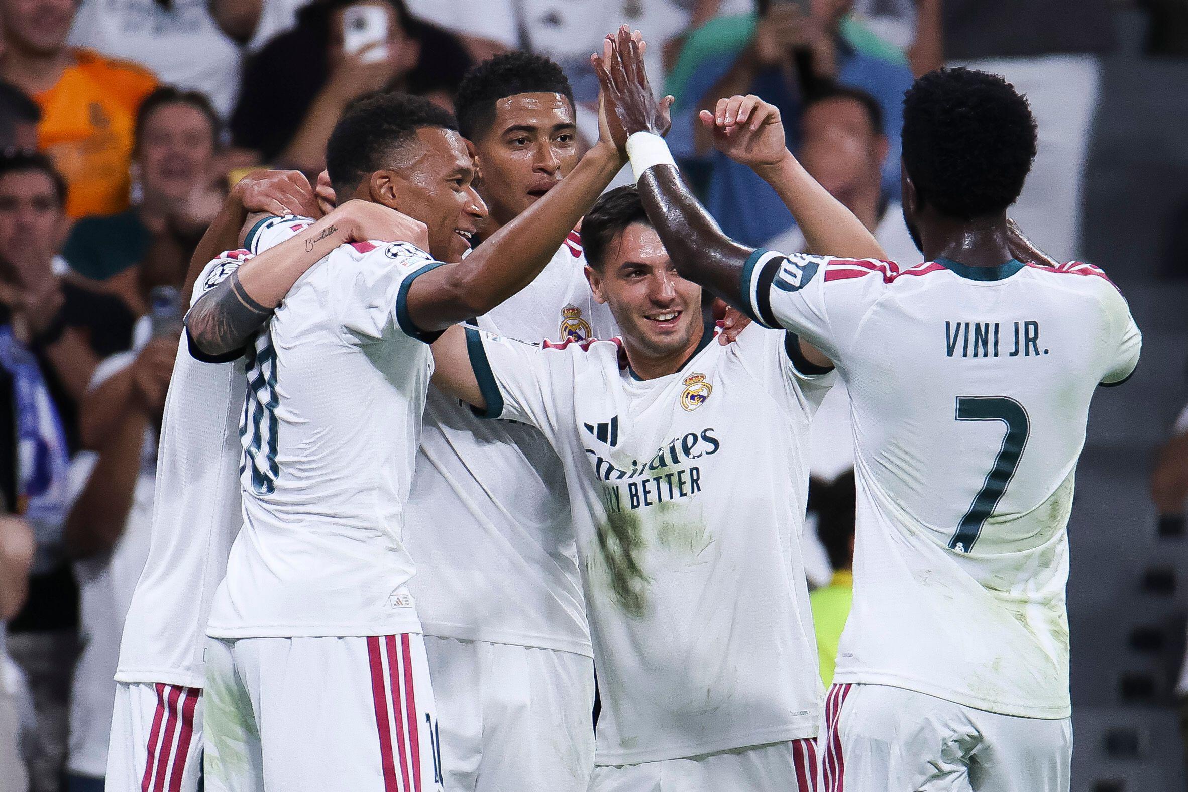 A cerut să plece și Real Madrid i-a setat prețul: 60.000.000€ pentru transfer
