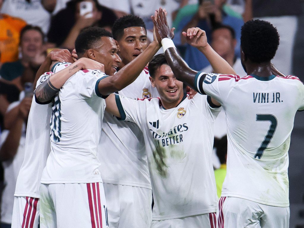 A cerut să plece și Real Madrid i-a setat prețul: 60.000.000€ pentru transfer