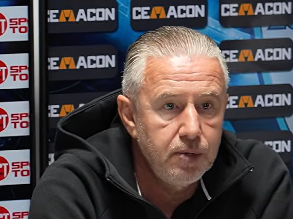 Laurențiu Reghecampf a aflat la conferință, după Voluntari - FCSB: ”Referitor la contract, nu am știut acest lucru”