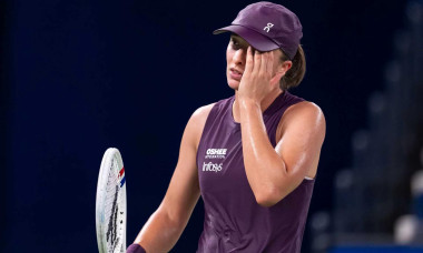 China WTA Wuhan Open