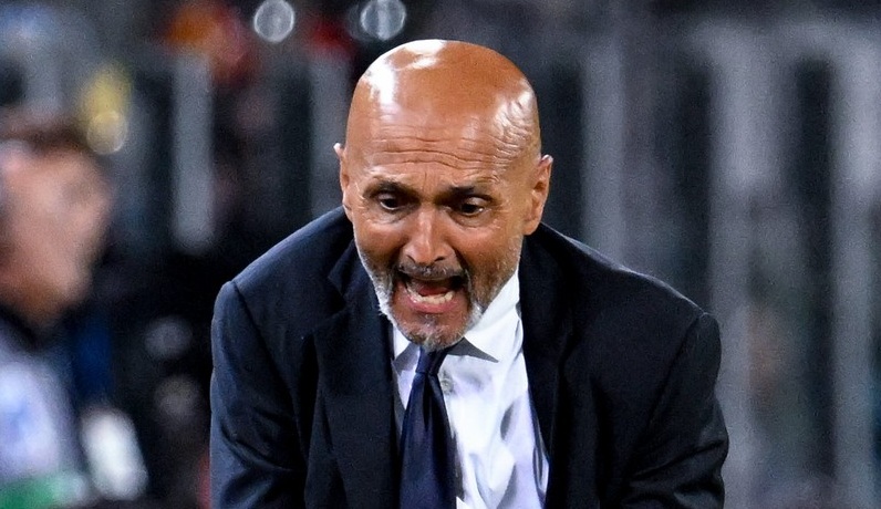 Juventus a ales noul antrenor, dacă se desparte de Luciano Spalletti