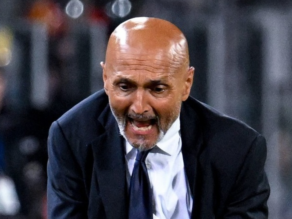 Juventus a ales noul antrenor, dacă se desparte de Luciano Spalletti