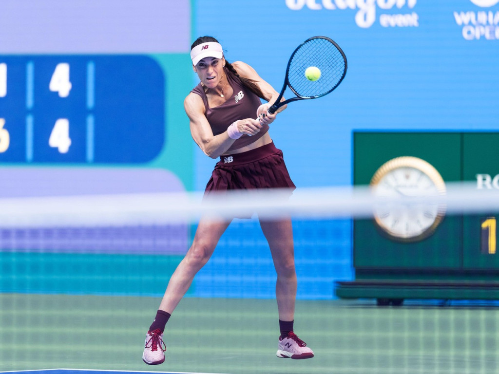 Sorana Cîrstea - Sara Bejlek | LIVE VIDEO, DGS 2, în optimile de finală de la Ningbo