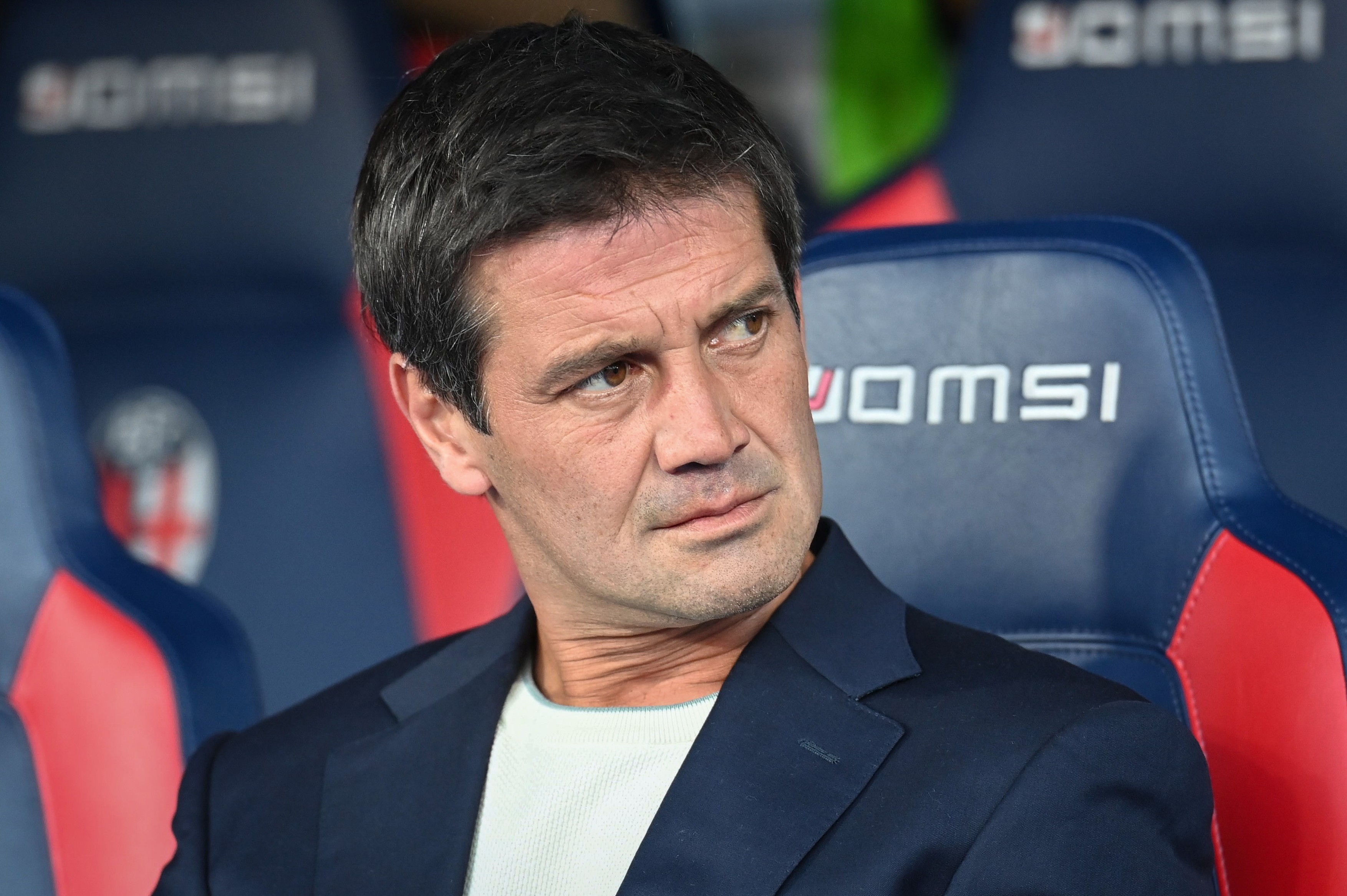 Chivu și-a trimis "spionul" pentru a urmări țintele din perioada de mercato a iernii
