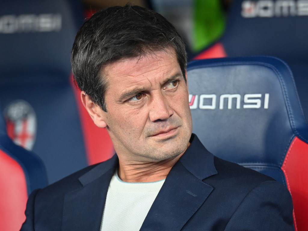 Chivu și-a trimis "spionul" pentru a urmări țintele din perioada de mercato a iernii