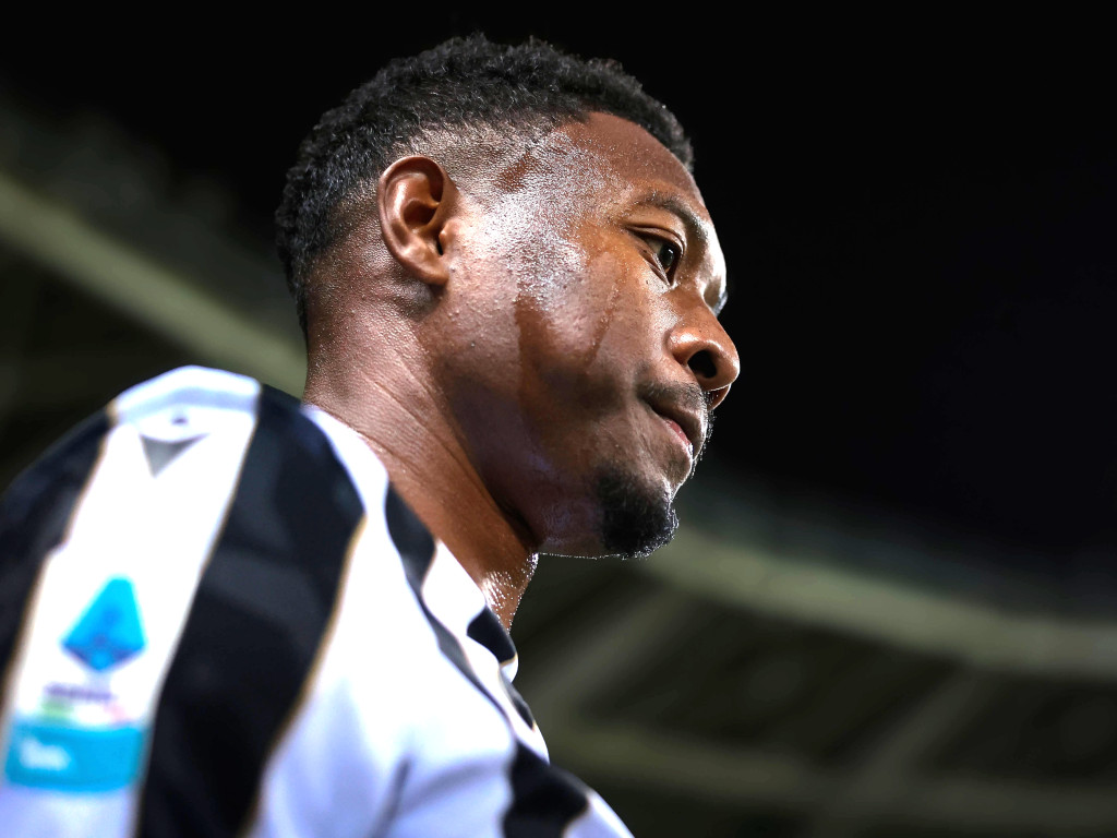 Ce lovitură: David Alaba, OUT după două meciuri jucate în Italia!