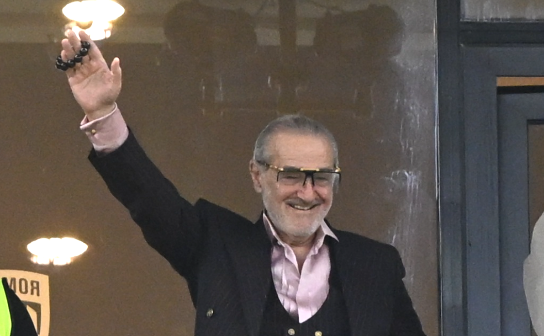 De Champions League! Gigi Becali e sigur că a găsit decarul FCSB-ului
