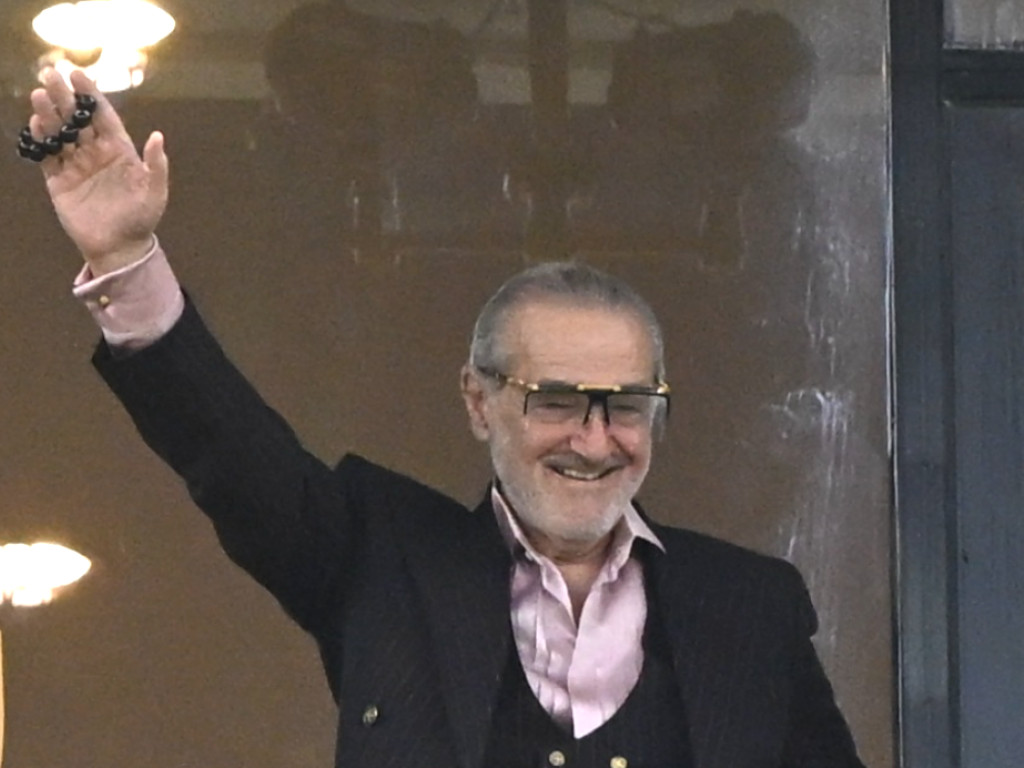 De Champions League! Gigi Becali e sigur că a găsit decarul FCSB-ului