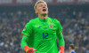 BUCHAREST, ROMANIA - OCTOBER 5, 2026: Otto Hindrich (ROU) pictured during the 2026-2027 UEFA Nations League Group B4 Matchday 4 match between Romania and Sweden held at National Arena.