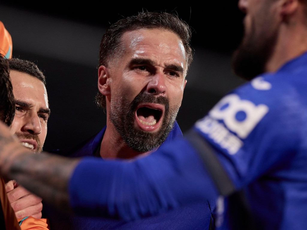 Dani Carvajal i-a supărat pe șefii de la Getafe: ”Nu putem lua oamenii de proști”