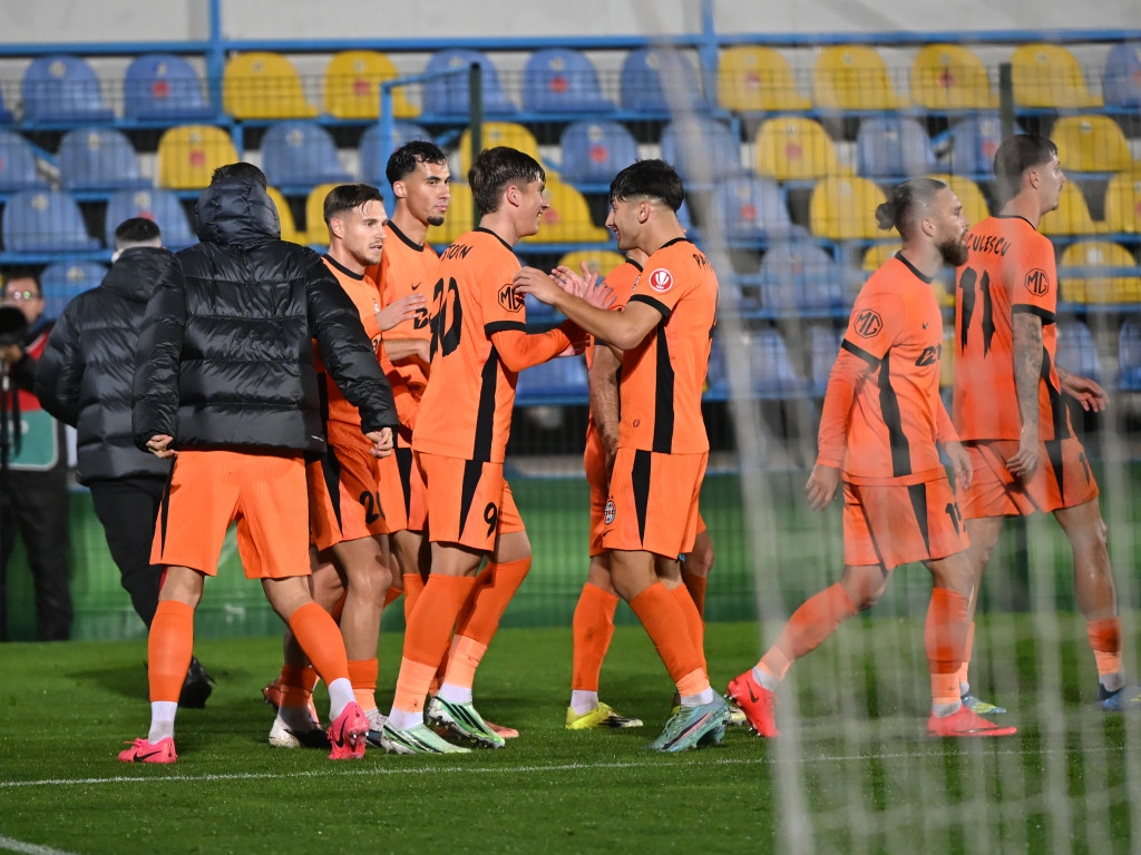 Echipa etapei 12 din SuperLiga! Gigi Becali l-a criticat, dar a prins ”cel mai bun 11”