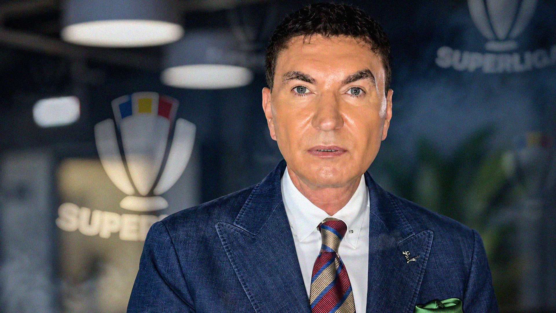 "De departe". Cristi Borcea a numit cel mai bun fotbalist din România! Ce se întâmplă cu preferatul său