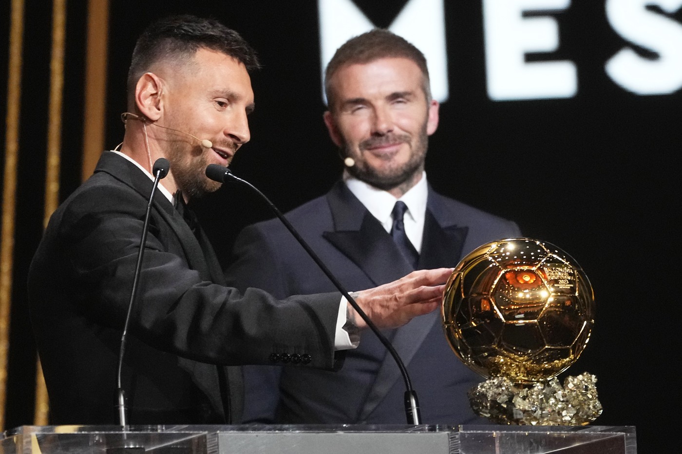 Premiu istoric: cel mai bun Balon de Aur din toate timpurile! Voturile s-au deschis și NU Messi e lider detașat