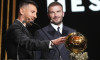France Soccer Golden Ball Award