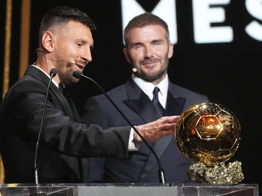 Premiu istoric: cel mai bun Balon de Aur din toate timpurile! Voturile s-au deschis și NU Messi e lider detașat