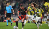 Fenerbahce v Slavia Praha - UEFA Champions League