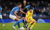 SSC Napoli v FK Bodo/Glimt - UEFA Champions League 2026/27 League Phase MD3