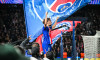 Paris Saint-Germain V FC Barcelona - UEFA Champions League, France - 20 Oct 2026