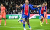 Lucas HERNANDEZ of PSG celebrates his goal during the UEFA Champions League, League phase MD3 football match between Paris Saint-Germain and FC Barcelona on 20 October 2026 at Parc des Princes stadium in Paris, France - Phot