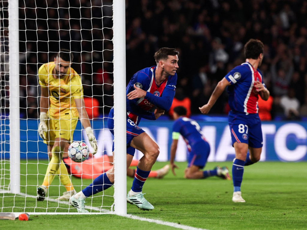 Spaniolii sunt siguri, după PSG - Barcelona: ”E o greșeală că NU va câștiga Balonul de Aur! E cât Pedri, Olmo și Rodri la un loc”