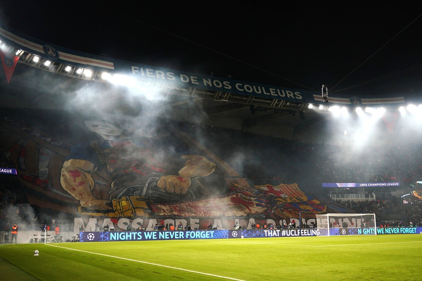 Barcelona n-a stat pe gânduri și a făcut plângere la UEFA pentru ”masacrul parizian”, după 2-4 cu PSG