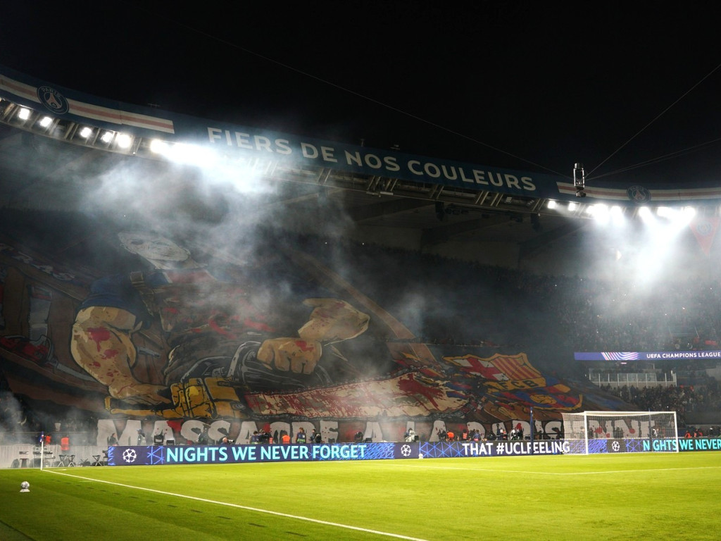 Barcelona n-a stat pe gânduri și a făcut plângere la UEFA pentru ”masacrul parizian”, după 2-4 cu PSG
