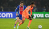 Paris Saint-Germain v Barcelona, UEFA Champions League, Football, Parc des Princes, Paris, France - 20 Oct 2026