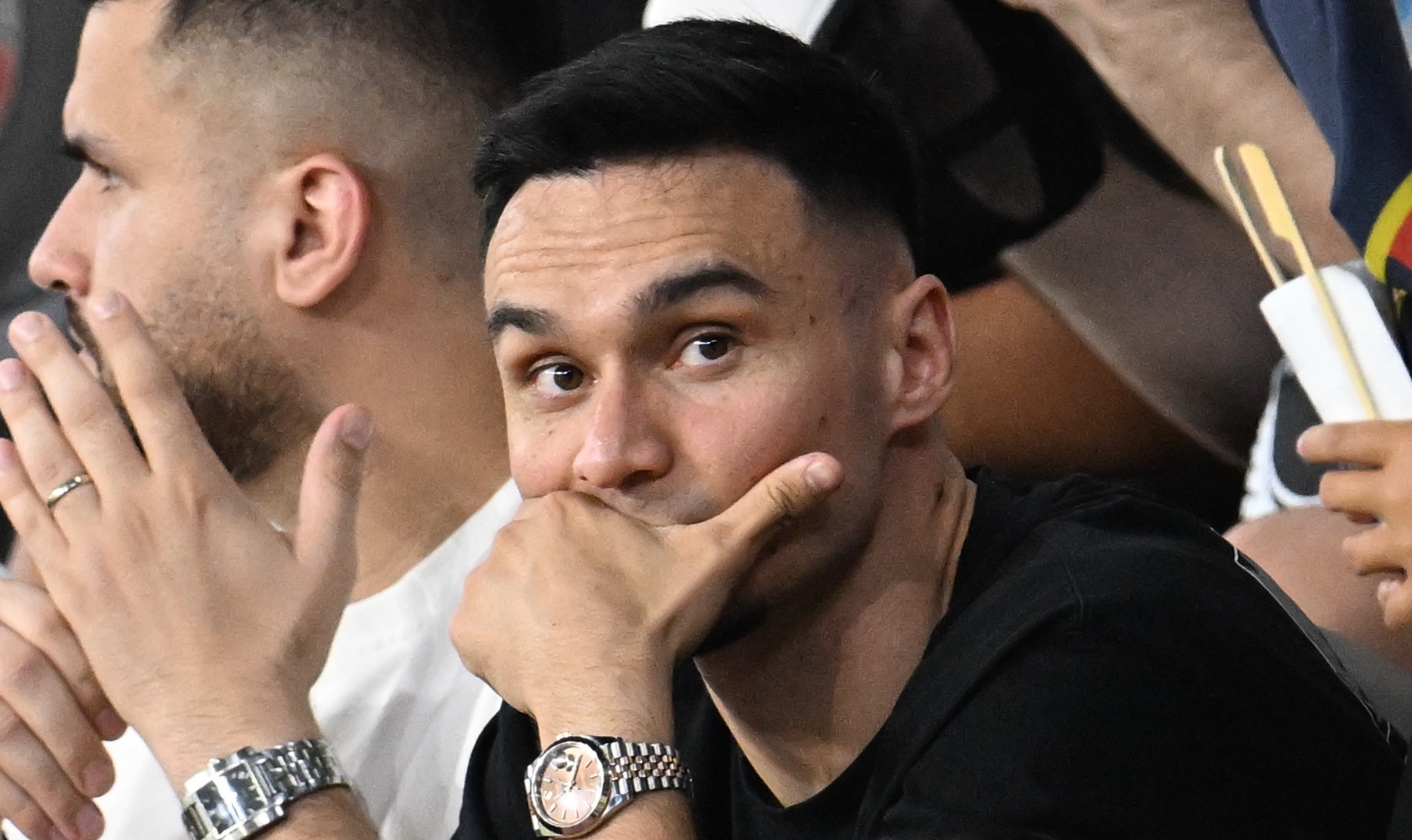 Probleme pentru Adrian Șut la Levadiakos