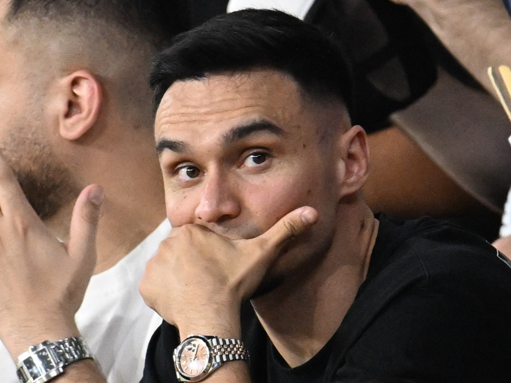 Probleme pentru Adrian Șut la Levadiakos