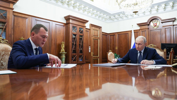 "Europenii au început să cadă în capcană!" Rusia transmite un mesaj clar, după întâlnirea Degtyarev - Putin
