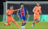 Paris Saint-Germain V FC Barcelona - UEFA Champions League 2026/27 League Phase MD3
