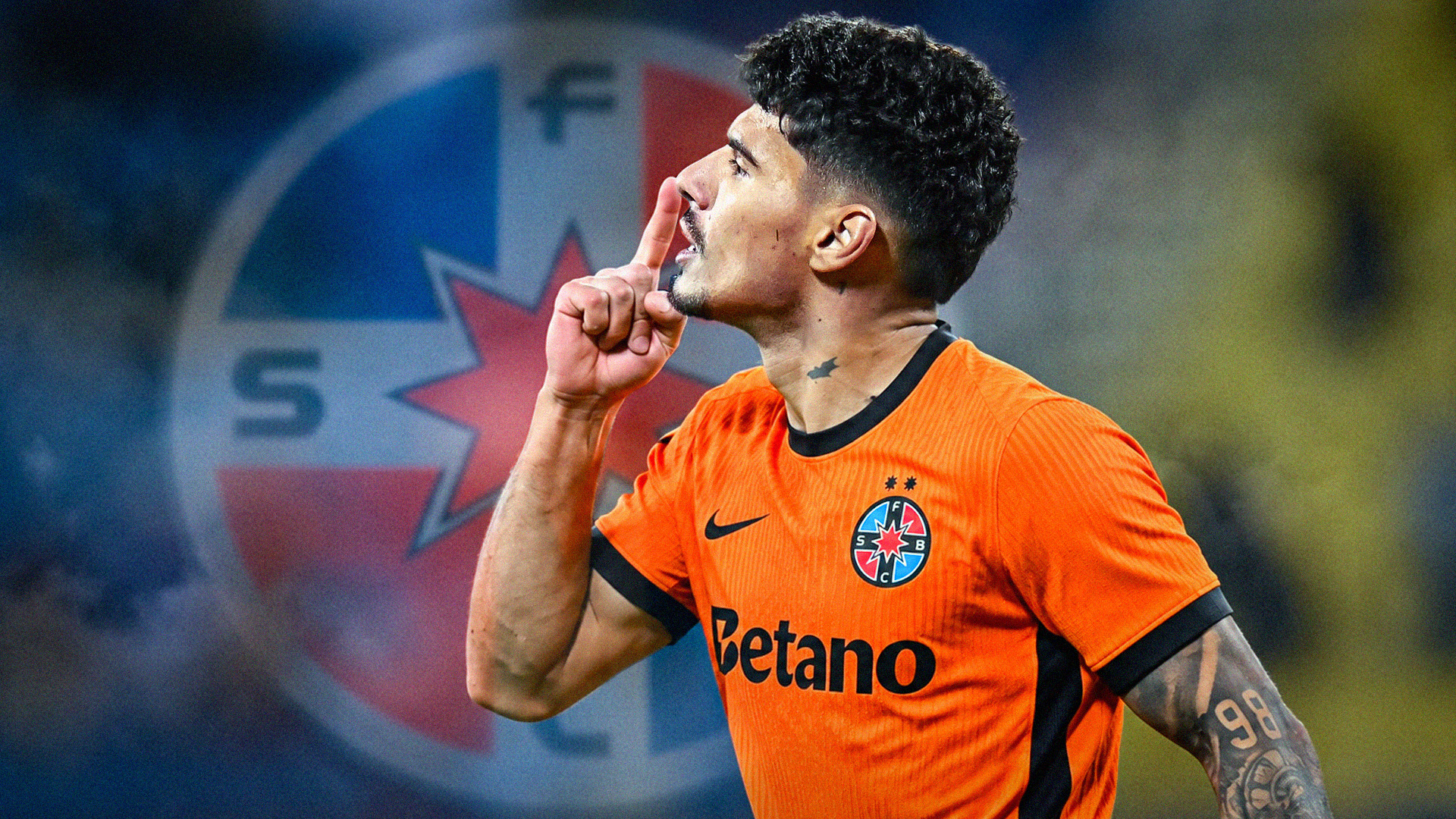 Mihai Stoica a dezvăluit ce a discutat cu Florinel Coman legat de revenirea la FCSB