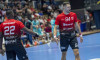 HANDBAL MASCULIN:CS DINAMO BUCURESTI-BARCELONA, EHF CHAMPIONS LEAGUE (15.10.2026)