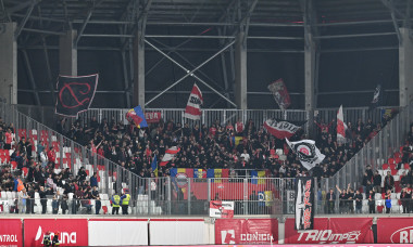 FOTBAL:SEPSI OSK SFANTU GHEORGHE-DINAMO BUCURESTI, SUPERLIGA SUPERBET (09.10.2026)