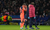Paris Saint-Germain v Barcelona, UEFA Champions League, Football, Parc des Princes, Paris, France - 20 Oct 2026