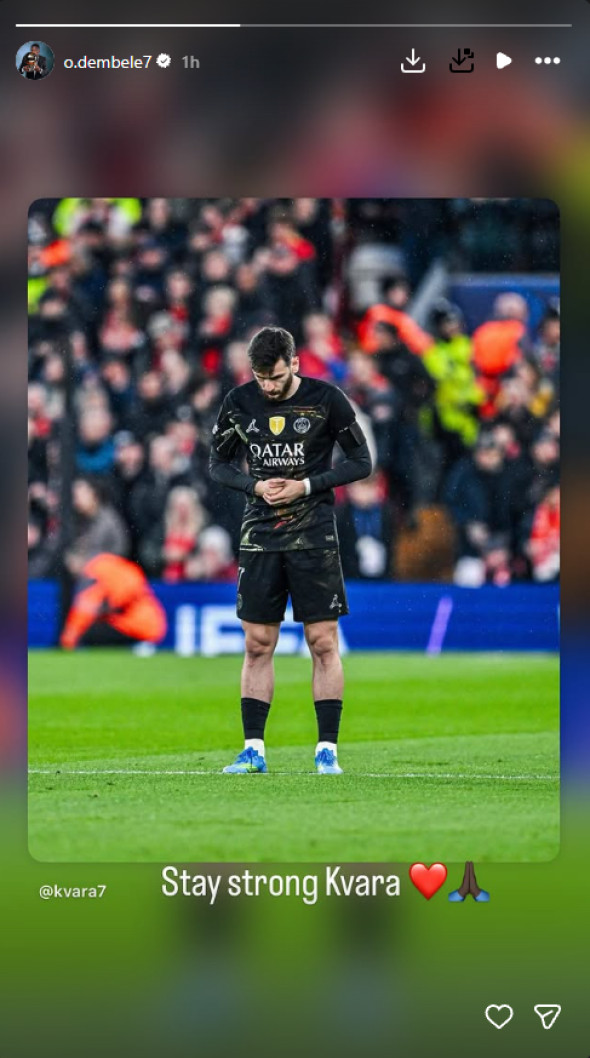 dembele