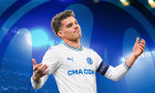 ianis hagi marseille